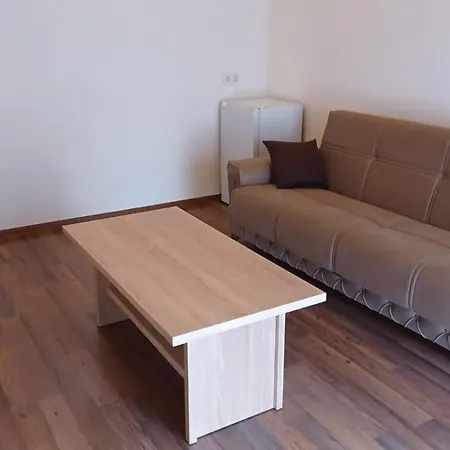 Funtasy Park Apartment Ravne
