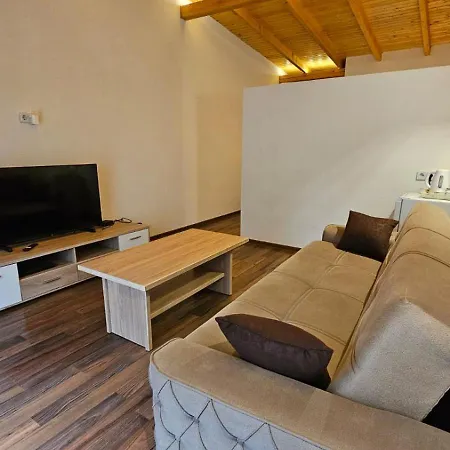 Apartment Funtasy Park *