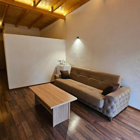 Aparthotel Funtasy Park