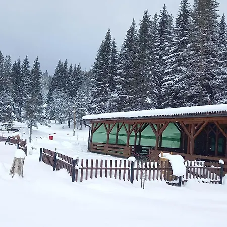 Funtasy Park Ξενοδοχείο με διαμερίσματα Ravne