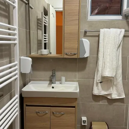 Funtasy Park Apartment Ravne
